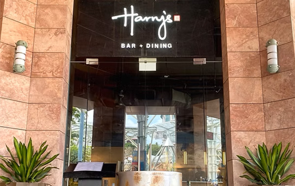 Harry's