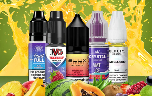 cloudz smokes & vapes Vaping in cars with children could be banned under new plans