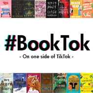 English Book New Arrivals and Monthly Promotions