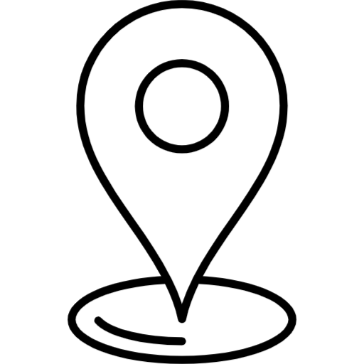 Hotels Location 